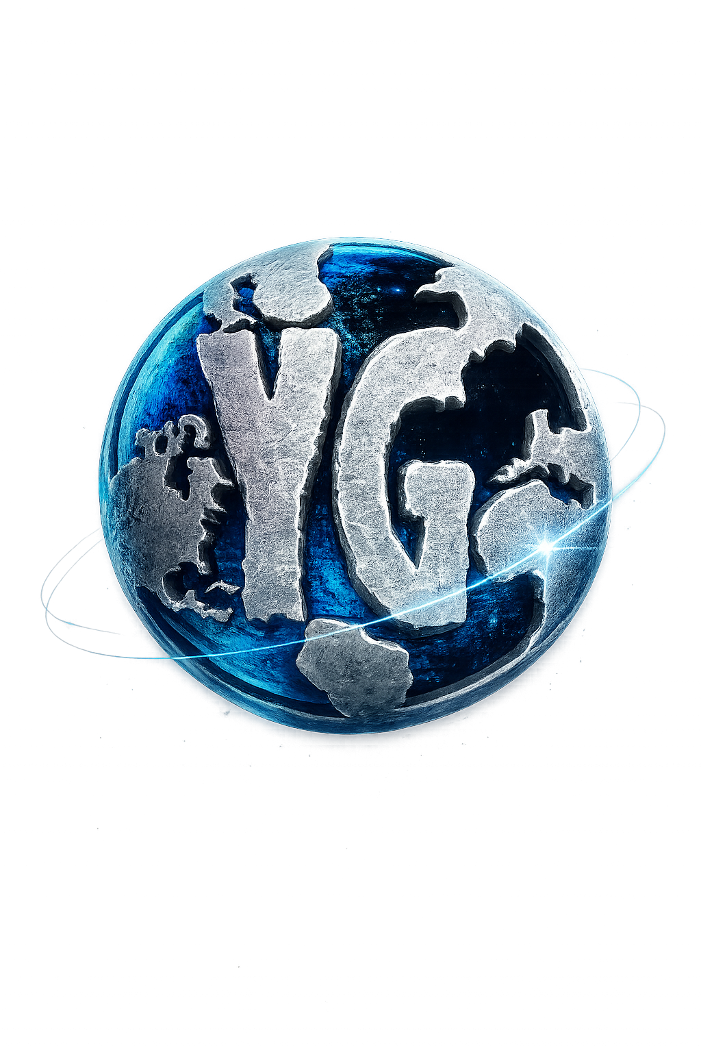 YNG FX Globe
